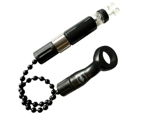 TASKA Carp - Rizalite Ball Chain Ball Clip Set Black