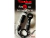 TASKA Carp - Rizalite Ball Chain Ball Clip Set Black