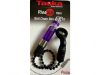 TASKA Carp - Rizalite Ball Chain Ball Clip Set Purple