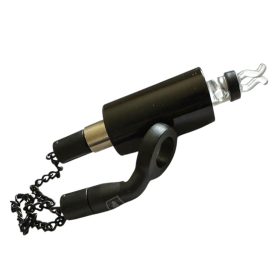   TASKA Carp - Rizalite Chunky Chain Mega body V Clip Set Black