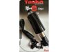 TASKA Carp - Rizalite Chunky Chain Mega body V Clip Set Black