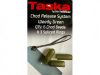 TASKA Carp - Chod Release System - Weedy green
