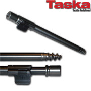 TASKA Carp A-Type Power Bore Bankstick 23cm menetes leszúró