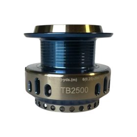 TICA - TABBY pótdob 2500-ös