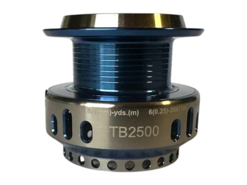 TICA - TABBY pótdob 2500-ös