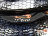 TF Gear - BANSHEE - CARP NET - Ovális merítő fej - 55cm
