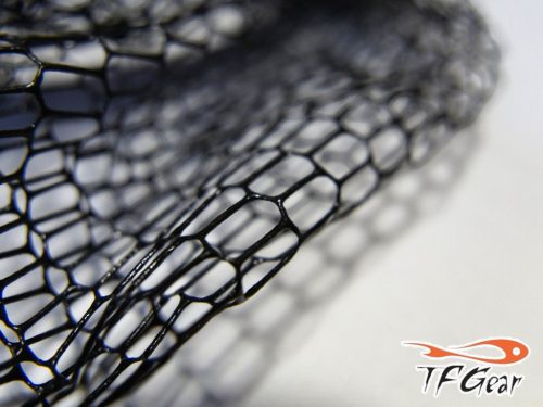 TF Gear - BANSHEE - CARP NET - Ovális merítő fej - 55cm