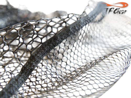 TF Gear - BANSHEE - CARP NET - Ovális merítő fej - 55cm