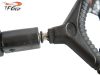 TF Gear - BANSHEE - CARP NET - Ovális merítő fej - 55cm
