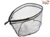 TF Gear - BANSHEE - FLOAT NET - Ovális merítő szák fej - Könnyített