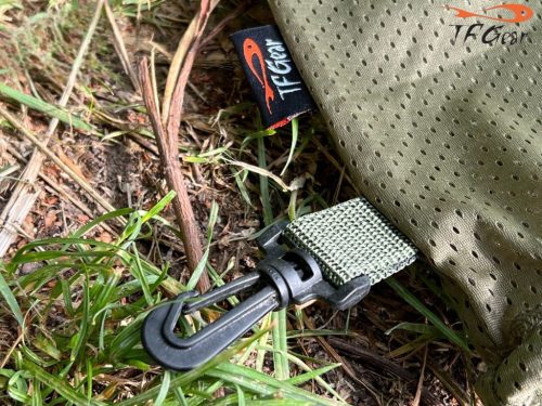 TF GEAR - CARP SACK - Pontyzsák - 120x80cm
