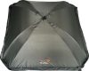 TF GEAR - COMPACT Square Umbrella - sátras ernyő - nyitott - 2,5m