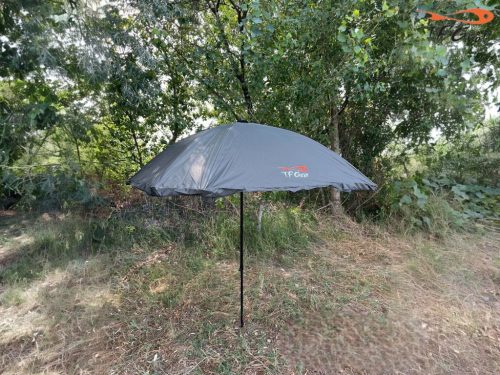 TF GEAR - COMPACT Square Umbrella - sátras ernyő ajtóval  - 2,5 