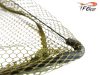 TF Gear - COMPACT - CARP NET - Bojlis merítő - Zöld