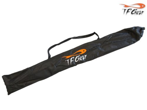 TF Gear - COMPACT - CARP NET - Bojlis merítő - Zöld