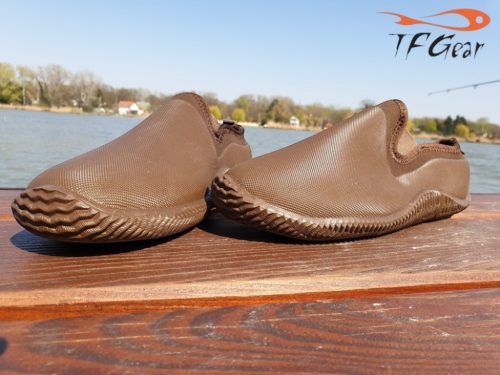 TF GEAR - Sátorcipő