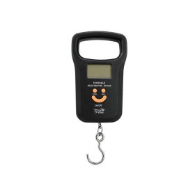 TF GEAR - Digital Scale - Digitális mérleg - 50kg