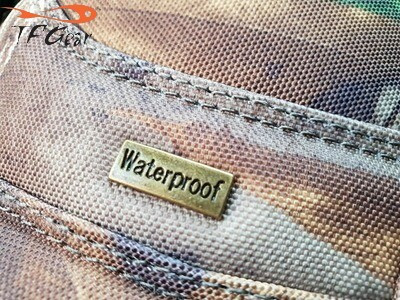 TF Gear - PRIMAL X-TREME BOOT - 44-es méret