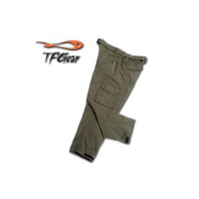   TF Gear - FORCE 10 3/4 OVER TROUSERS  - M - XXL (bélelt nadrág)