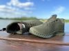 TF Gear - Cipő GREEN X-Trail Shoes - Zöld -  40-es méret