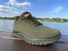 TF Gear - Cipő GREEN X-Trail Shoes - Zöld -  41-es méret