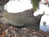 TF Gear - Cipő GREEN X-Trail Shoes - Zöld -  42-es méret