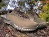 TF Gear - Cipő GREEN X-Trail Shoes - Zöld -  42-es méret