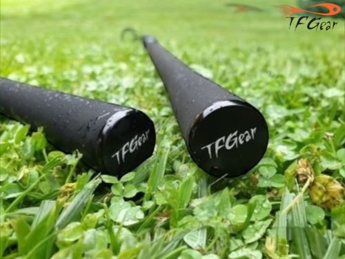TF Gear GXi Carp 2,75m 3,00lb Bojlis bot - teleszkópos alsó taggal