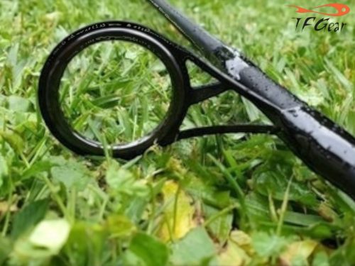 TF Gear GXi Carp 2,75m 3,00lb Bojlis bot - teleszkópos alsó taggal