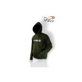 TF Gear - HARDCORE HOODY - L