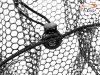 TF GEAR - RUBBER MESH KEEPNET - Karikás haltartó - 1m