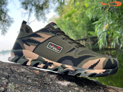 TF Gear - Cipő Primal X-Trail Shoes  - Terep - 40-es méret