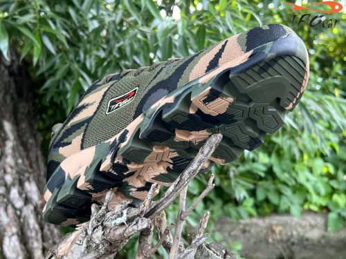 TF Gear - Cipő Primal X-Trail Shoes  - Terep - 40-es méret