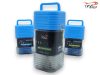 TF GEAR PVA BAG KIT PVA tasak + töltő - "L" - 70x140mm