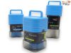 TF GEAR PVA BAG KIT PVA tasak + töltő - "M" - 60x130mm