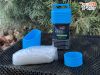 TF GEAR PVA BAG KIT PVA tasak + töltő - "S" - 50x120mm
