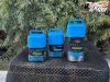 TF GEAR PVA BAG KIT PVA tasak + töltő - "S" - 50x120mm