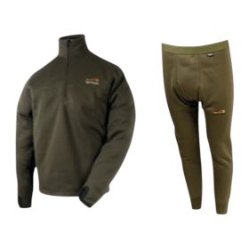 TF Gear - SECOND SKIN TOP & BOTTOMS SET - XL