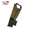 TF Gear - THERMO-TEX - EXTREME BIB & BRACE - XL (bélelt kantáros nadrág)