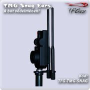 TF Gear TMG Snag Ears - Bot védő ujjak