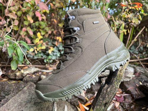 TF Gear X-Trail zöld horgász bakancs - 39-es méret