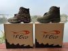 TF Gear Primal X-Trail terep horgász bakancs - 39-es méret