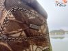 TF Gear Primal X-Trail terep horgász bakancs - 40-es méret