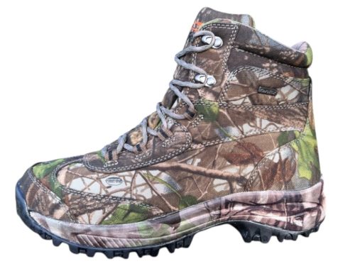 TF Gear Primal X-Trail terep horgász bakancs - 41-es méret