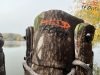 TF Gear Primal X-Trail terep horgász bakancs - 41-es méret