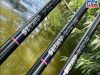 TICA STRONG CARP - Bojlis bot - 3,0m - 2,5lb