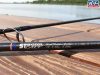 TICA STRONG CARP - Bojlis bot - 3,0m - 2,5lb