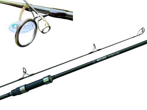 TICA STRONG CARP - Bojlis bot - 3,0m - 3,0lb