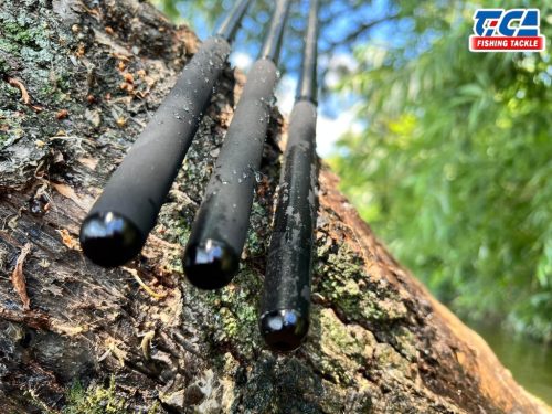 TICA STRONG CARP - 3,6m - 2,75lb