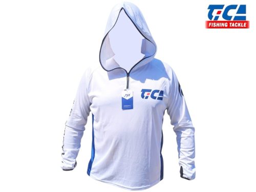 TICA - UV álló felső - XL